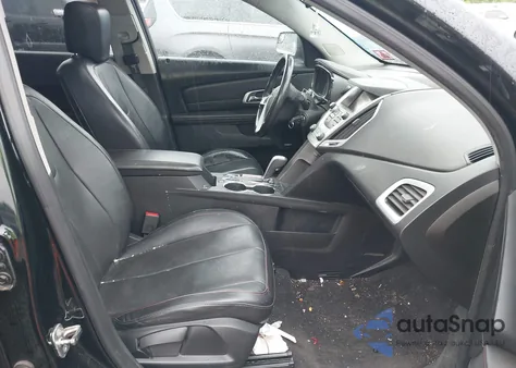 2012 GMC Terrain Slt-1 from USA, damaged, VIN 2GKFLVEK8C6174746